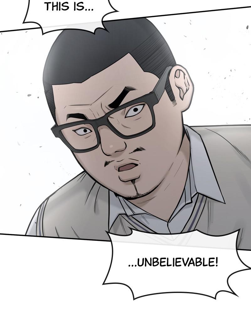 Read QUESTISM EN Manga Online