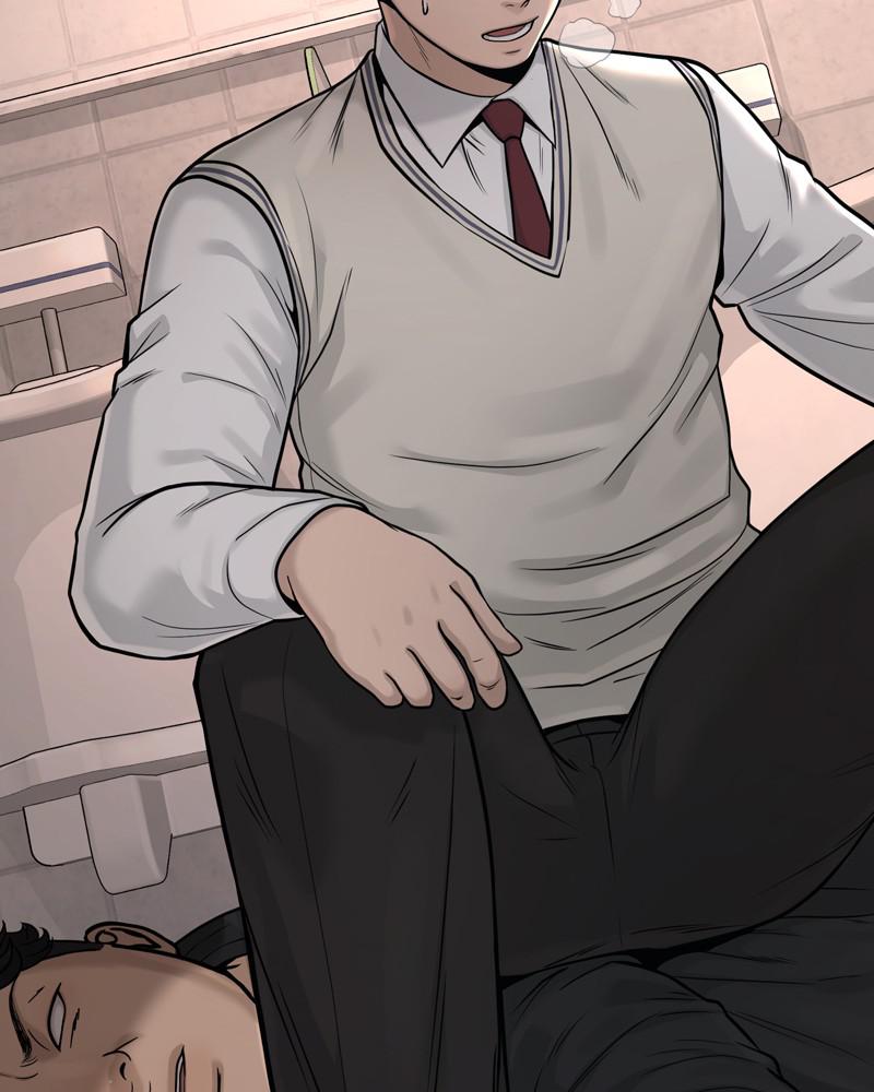 Read QUESTISM EN Manga Online