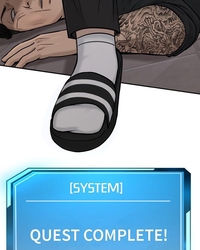 Read QUESTISM EN Manga Online