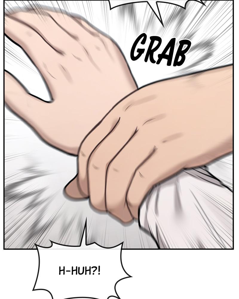 Read QUESTISM EN Manga Online