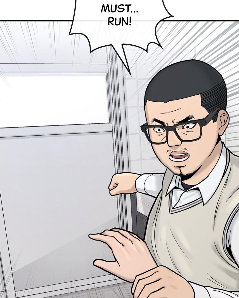 Read QUESTISM EN Manga Online