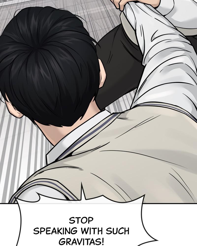 Read QUESTISM EN Manga Online