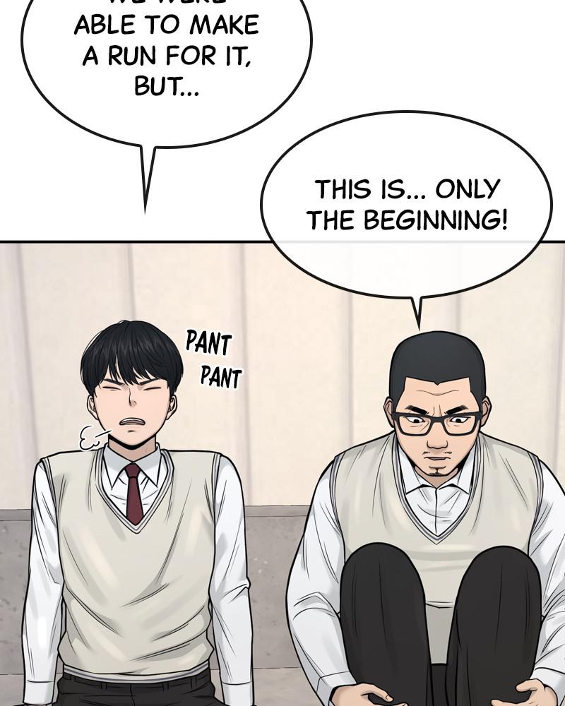 Read QUESTISM EN Manga Online