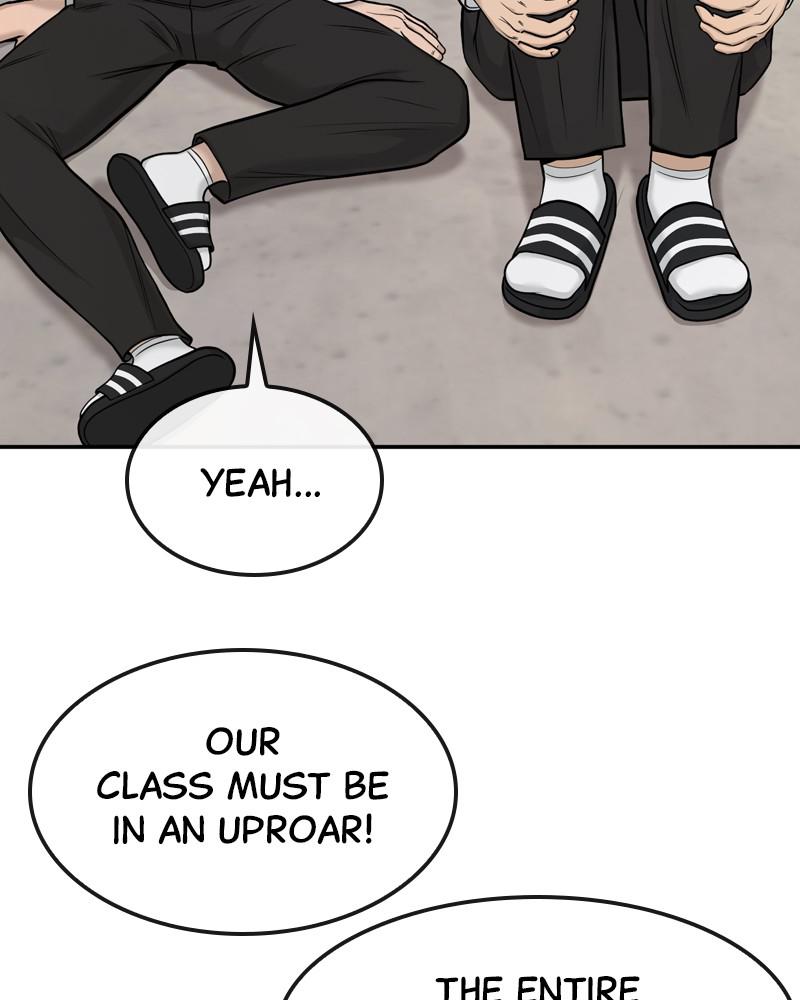 Read QUESTISM EN Manga Online