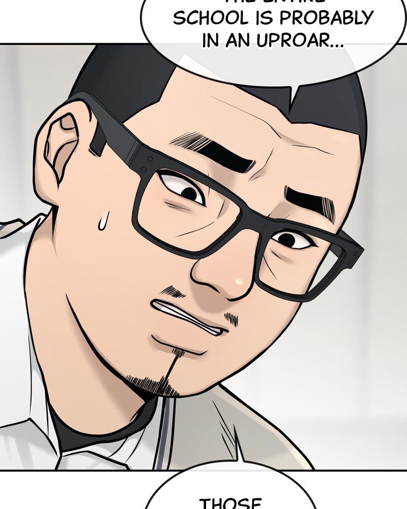 Read QUESTISM EN Manga Online