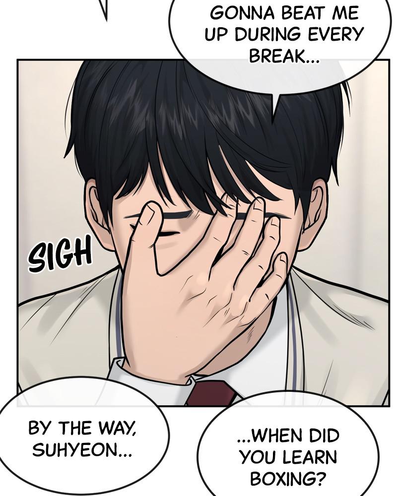 Read QUESTISM EN Manga Online