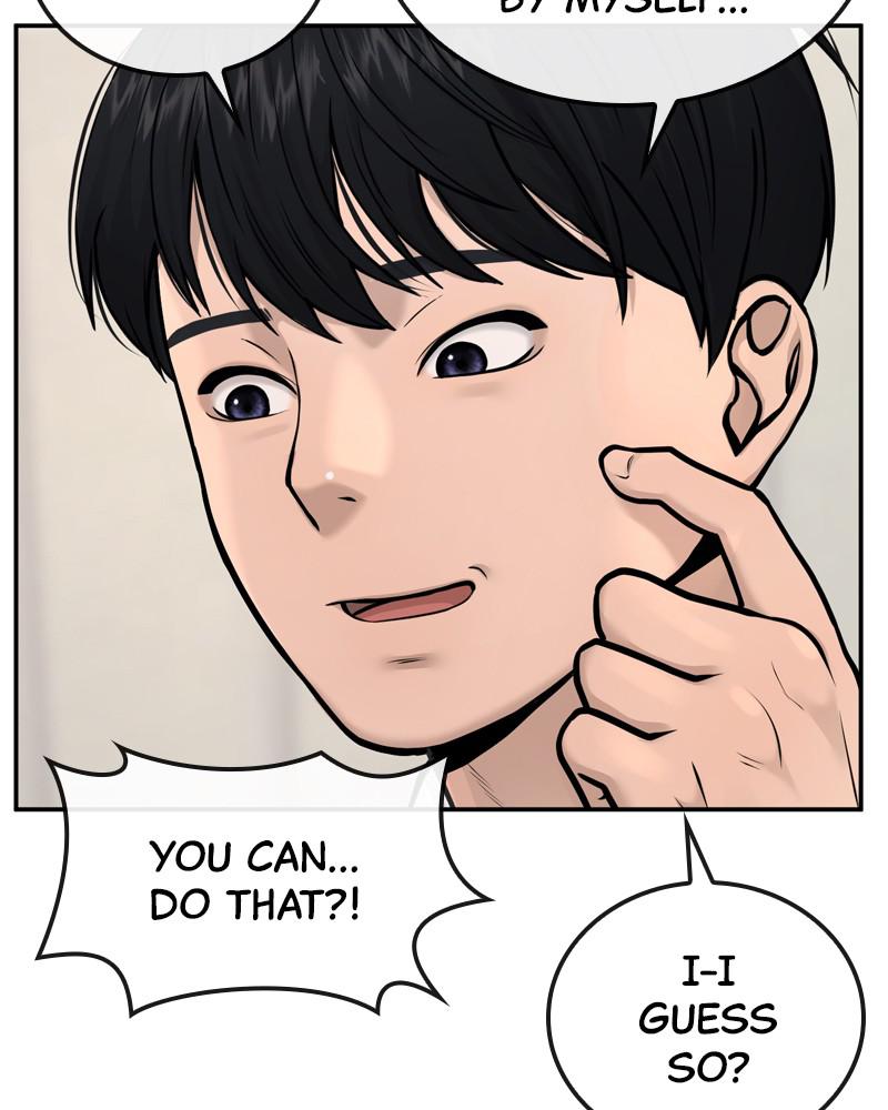 Read QUESTISM EN Manga Online