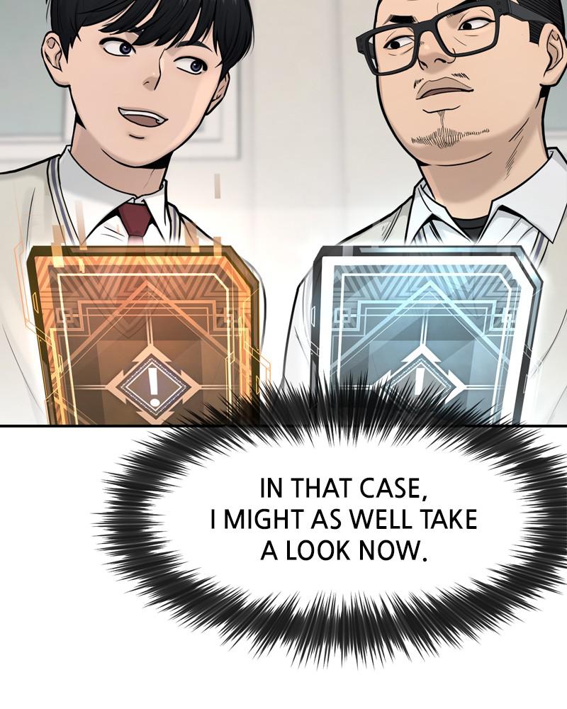 Read QUESTISM EN Manga Online