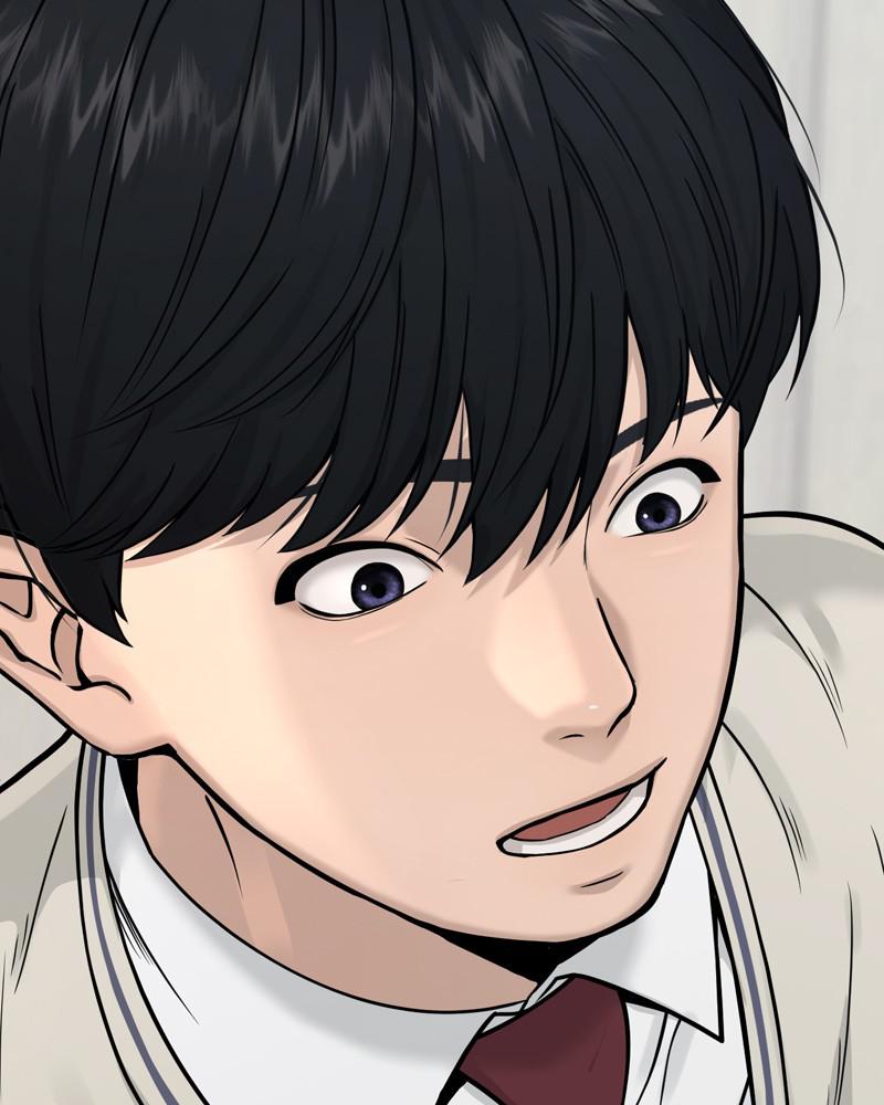 Read QUESTISM EN Manga Online