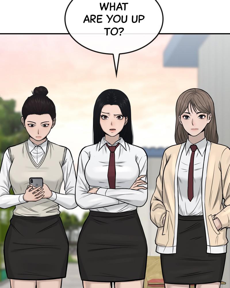 Read QUESTISM EN Manga Online