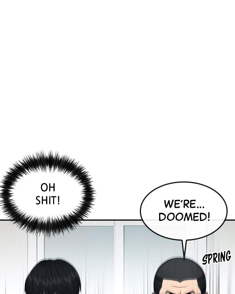 Read QUESTISM EN Manga Online