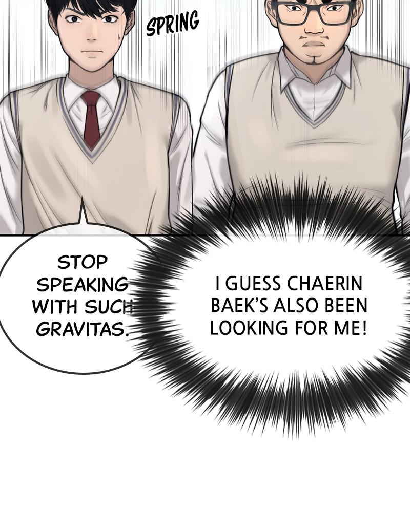 Read QUESTISM EN Manga Online