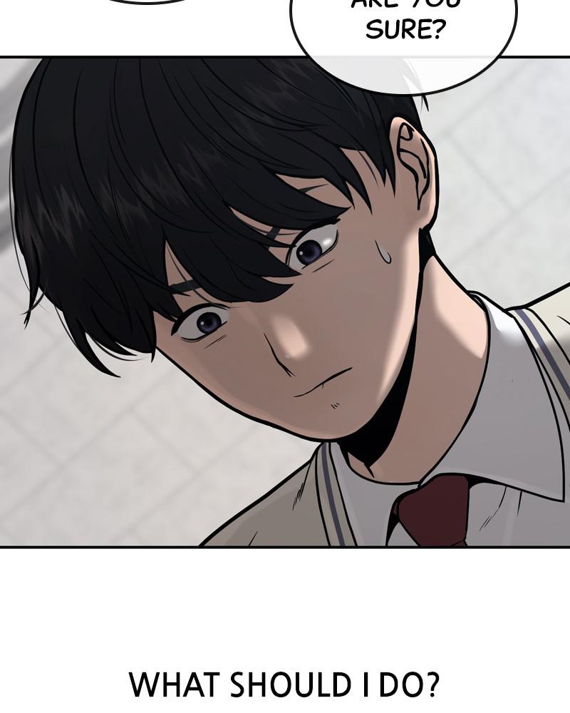 Read QUESTISM EN Manga Online