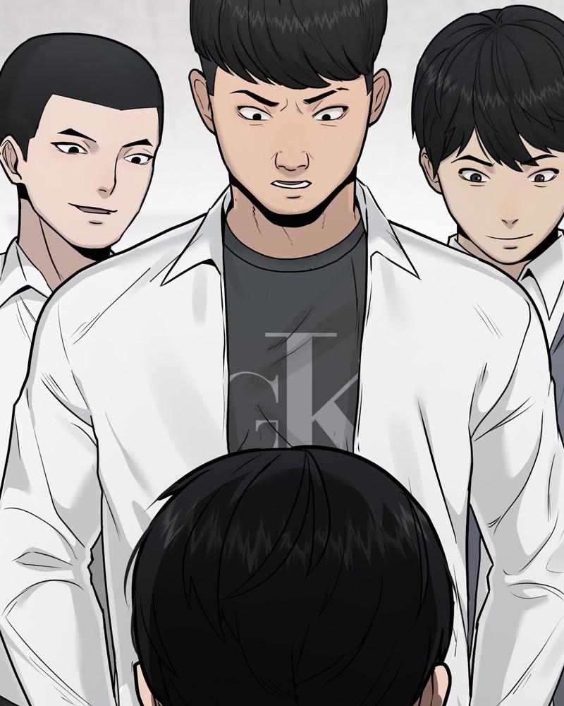 Read QUESTISM EN Manga Online