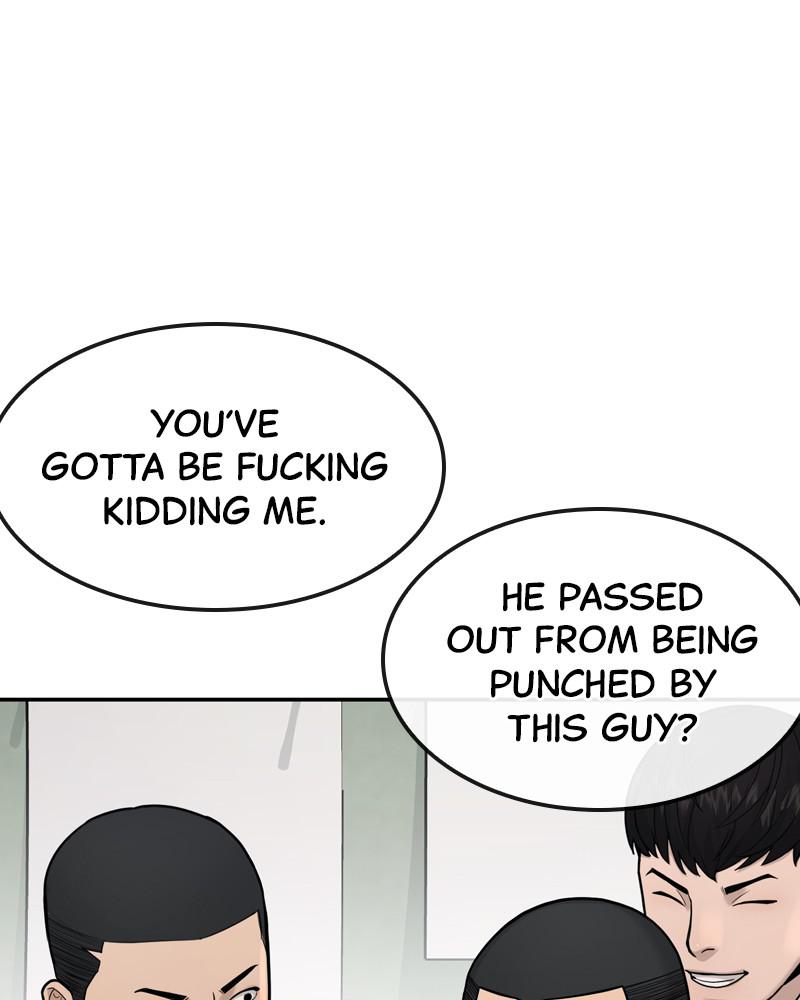 Read QUESTISM EN Manga Online