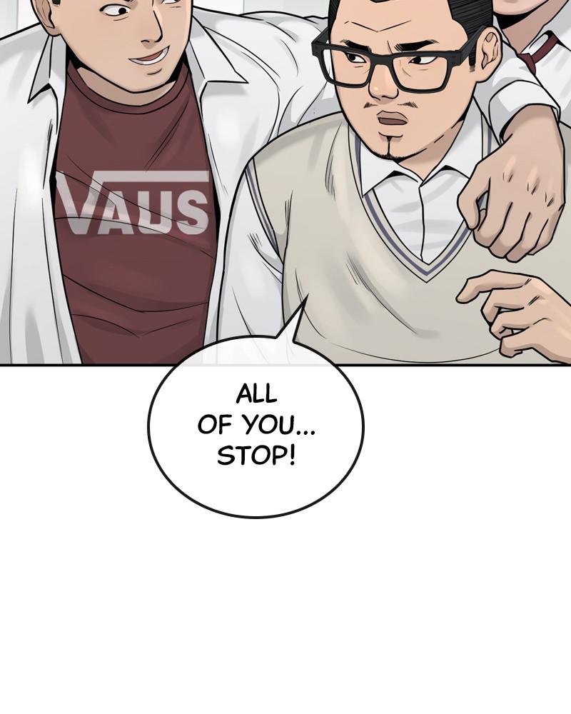 Read QUESTISM EN Manga Online