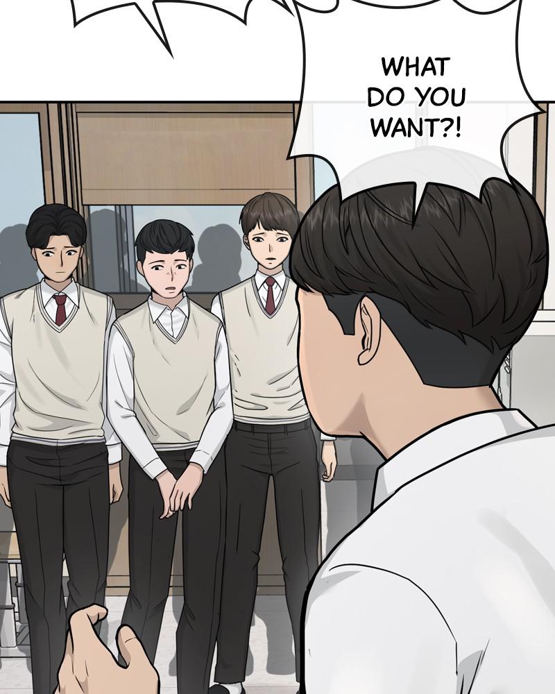 Read QUESTISM EN Manga Online