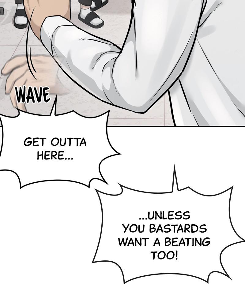 Read QUESTISM EN Manga Online