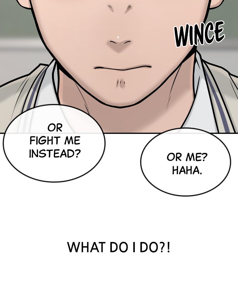 Read QUESTISM EN Manga Online