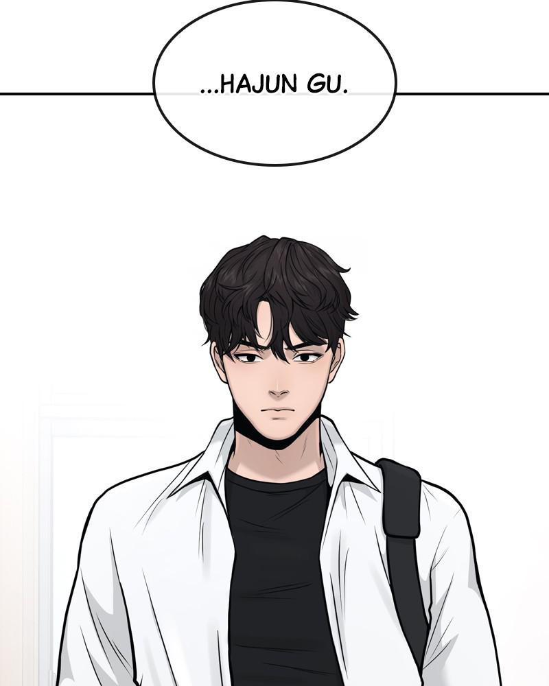 Read QUESTISM EN Manga Online