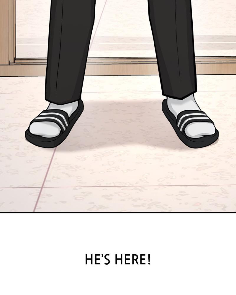 Read QUESTISM EN Manga Online