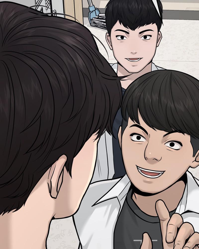 Read QUESTISM EN Manga Online