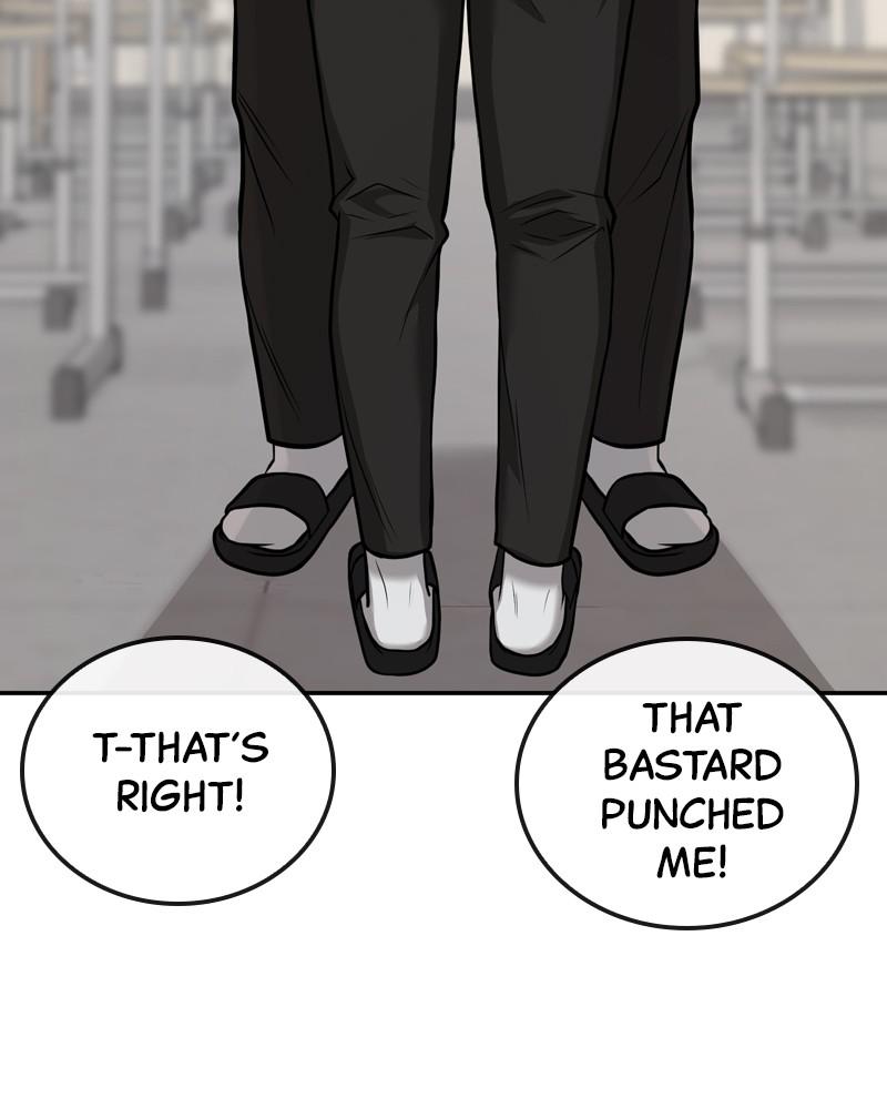 Read QUESTISM EN Manga Online