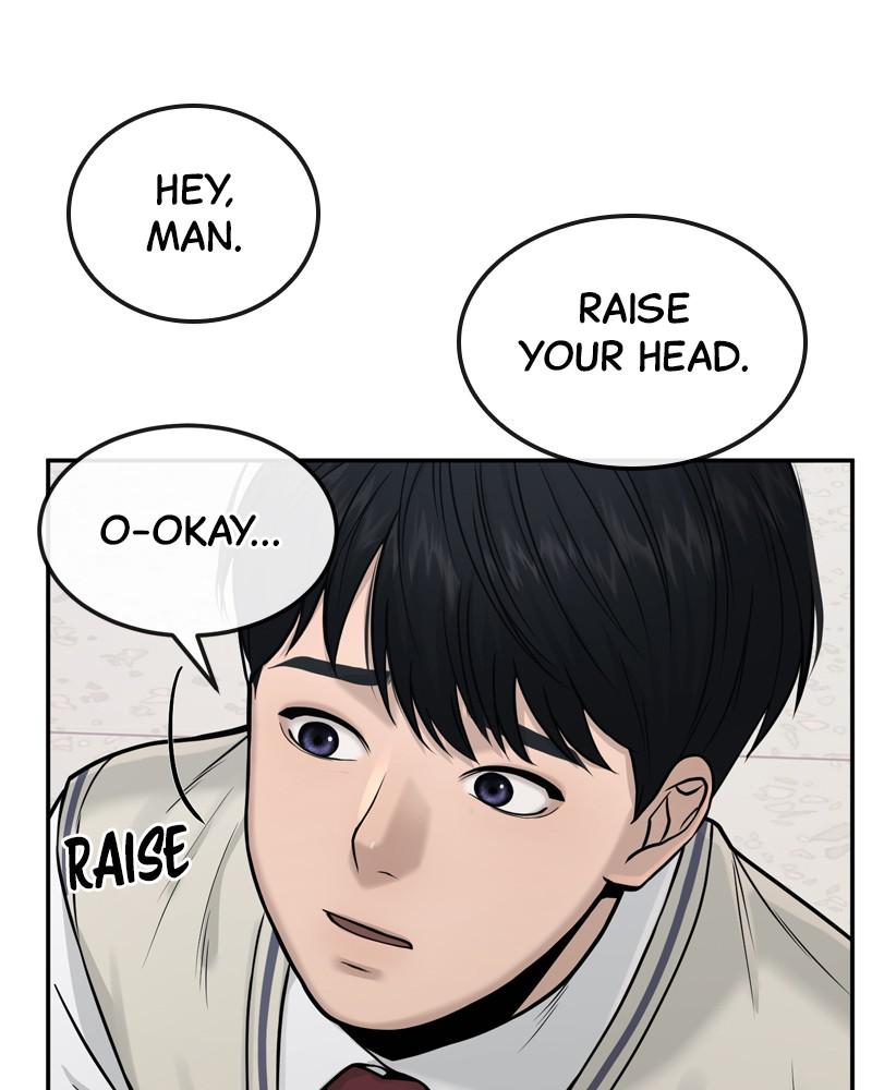 Read QUESTISM EN Manga Online