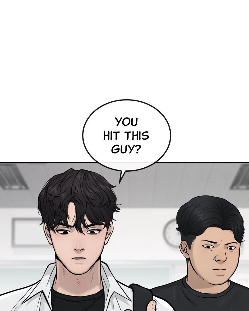 Read QUESTISM EN Manga Online