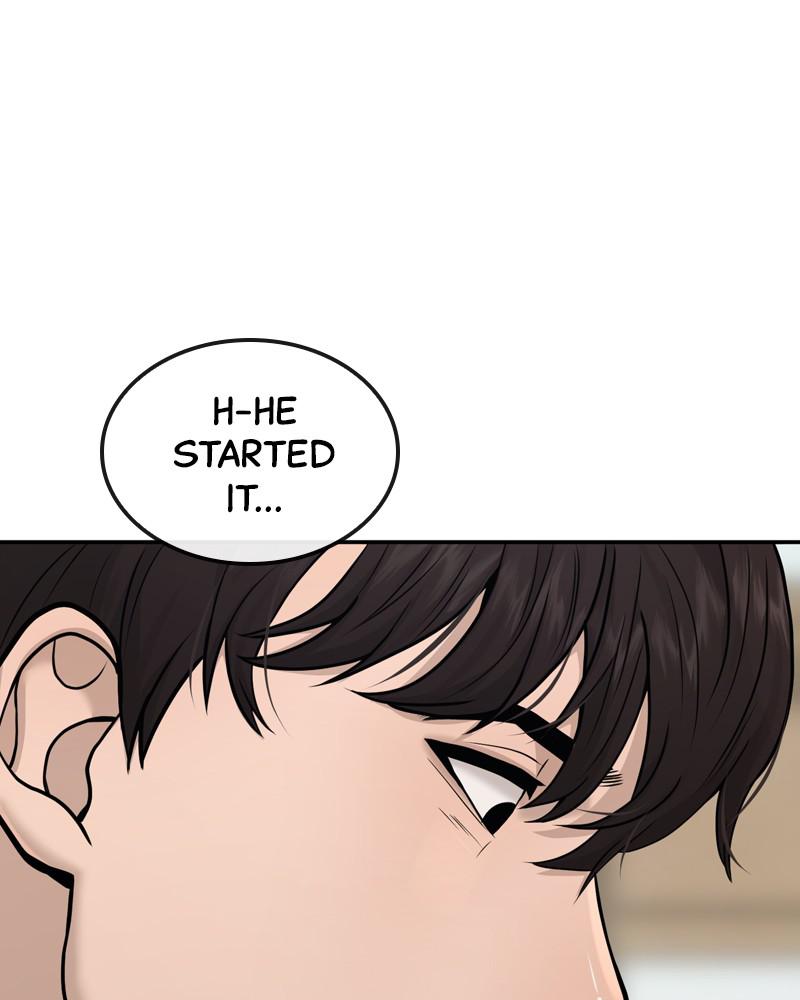 Read QUESTISM EN Manga Online