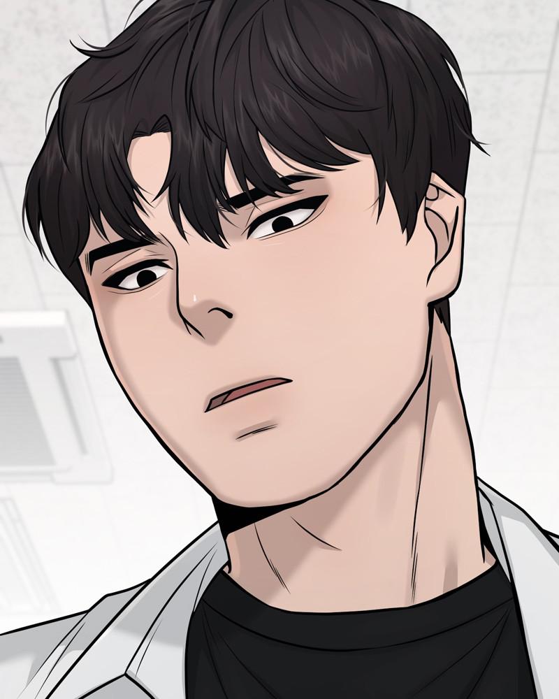 Read QUESTISM EN Manga Online