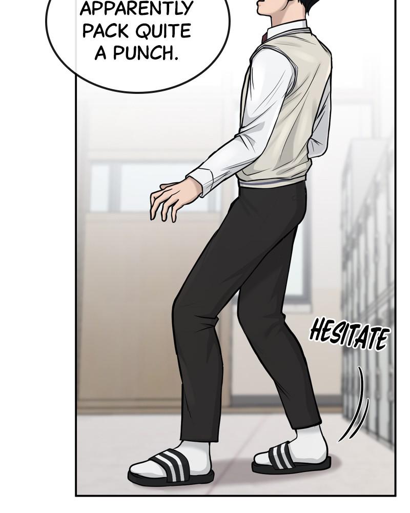 Read QUESTISM EN Manga Online