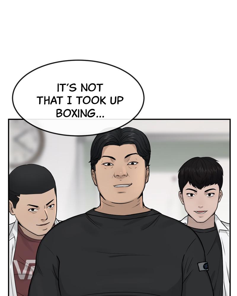 Read QUESTISM EN Manga Online