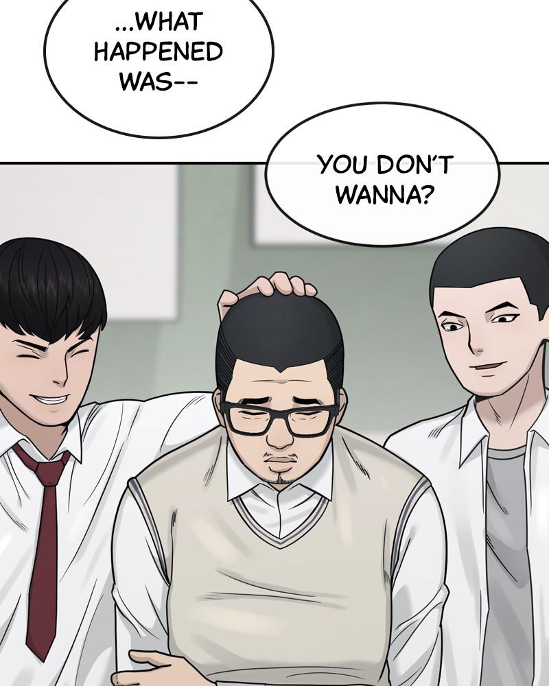 Read QUESTISM EN Manga Online