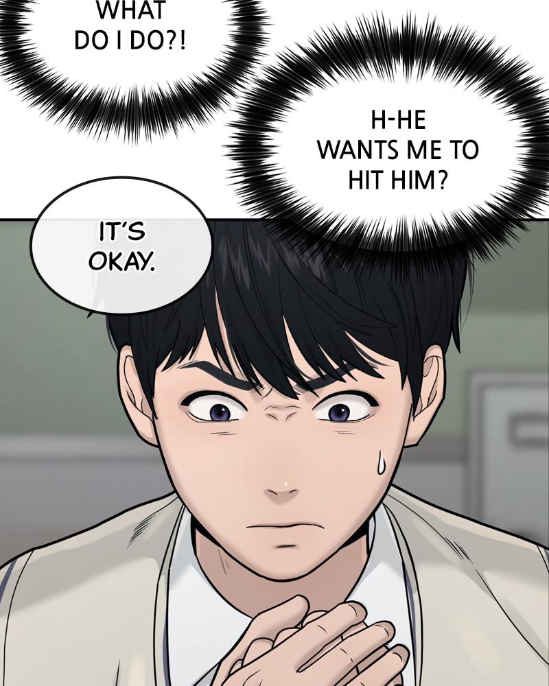 Read QUESTISM EN Manga Online