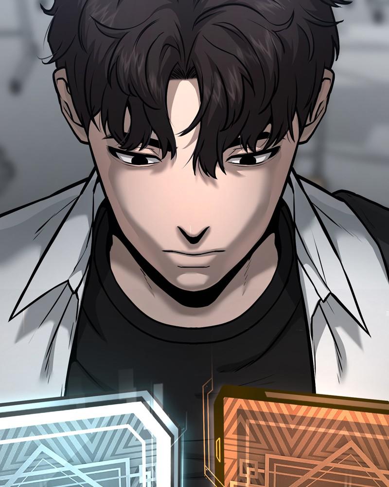 Read QUESTISM EN Manga Online