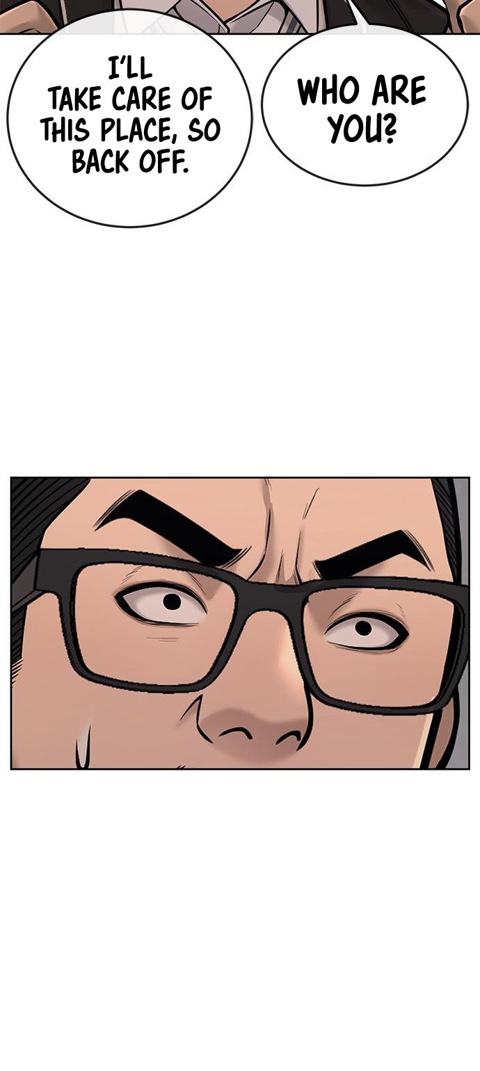 Read QUESTISM EN Manga Online