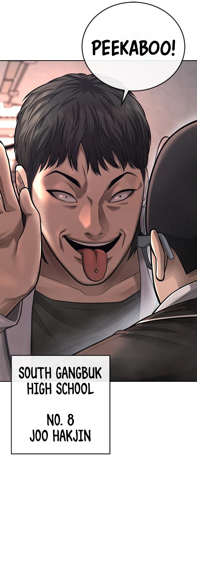 Read QUESTISM EN Manga Online