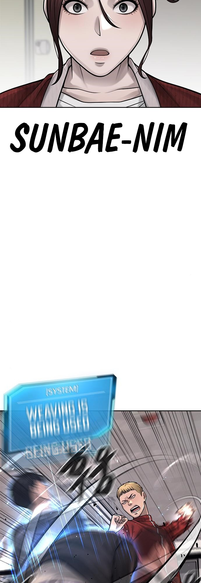 Read QUESTISM EN Manga Online