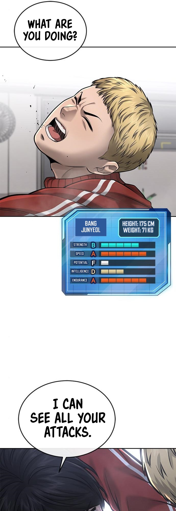 Read QUESTISM EN Manga Online