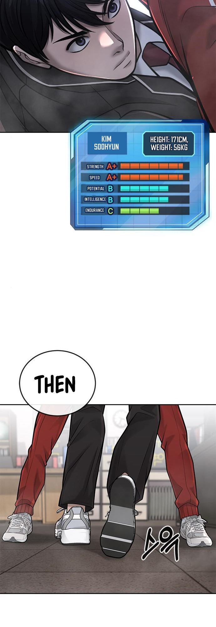 Read QUESTISM EN Manga Online