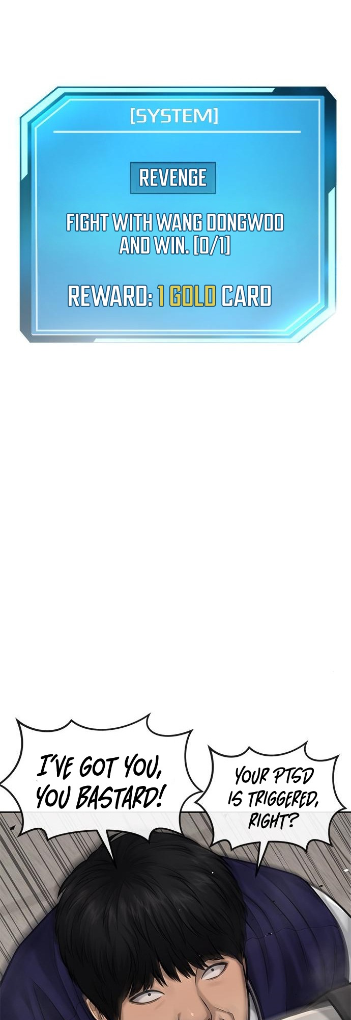 Read QUESTISM EN Manga Online