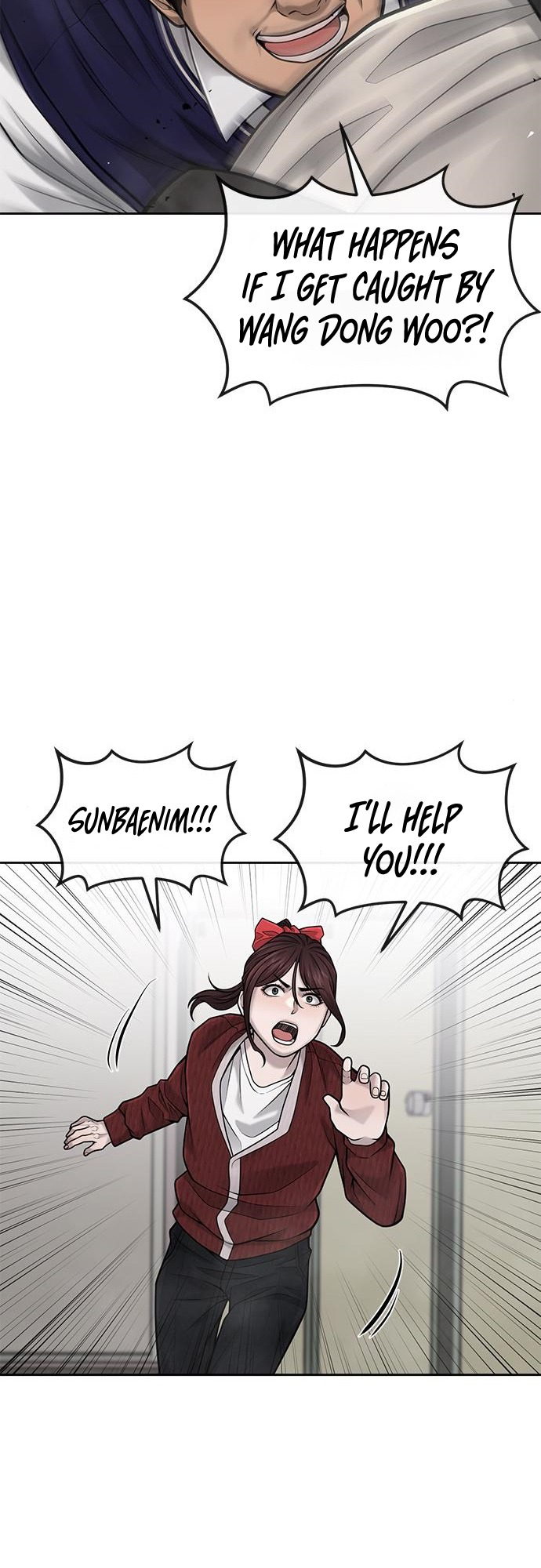 Read QUESTISM EN Manga Online