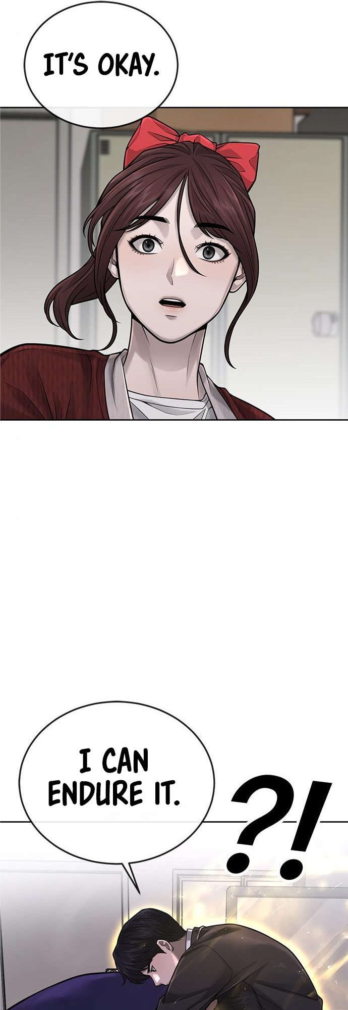 Read QUESTISM EN Manga Online