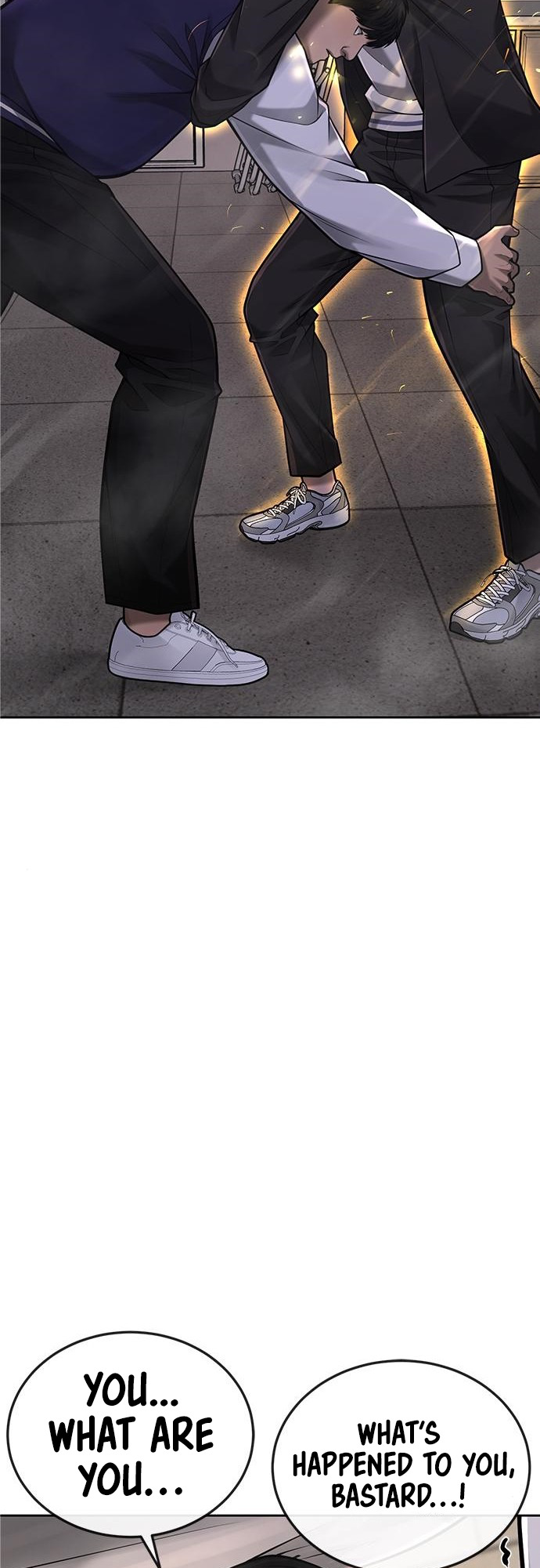 Read QUESTISM EN Manga Online