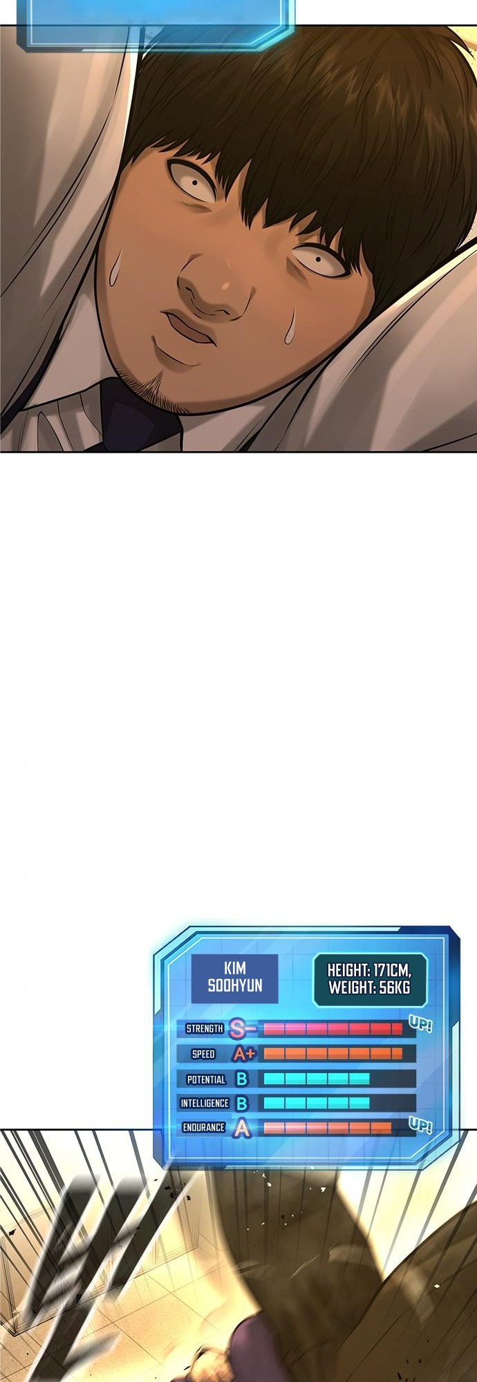 Read QUESTISM EN Manga Online