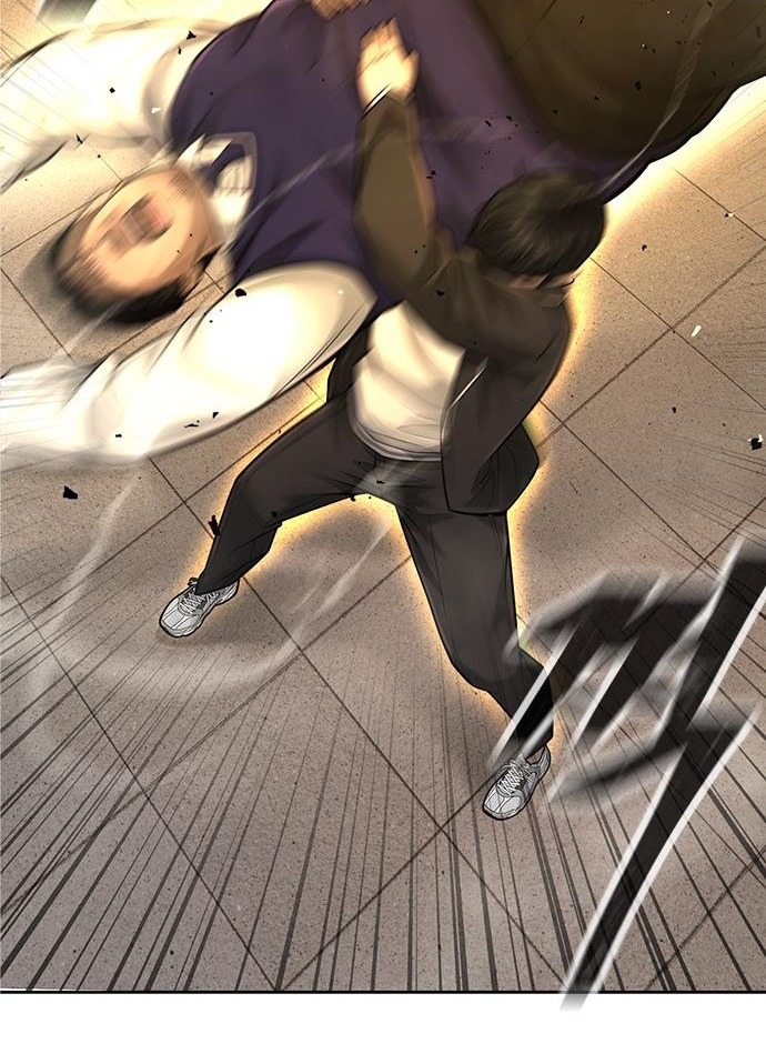 Read QUESTISM EN Manga Online