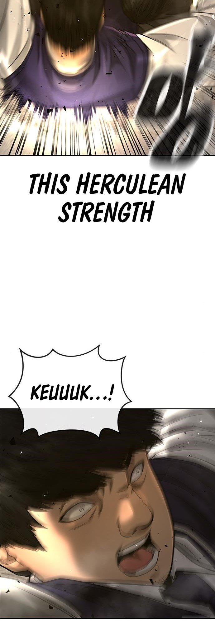 Read QUESTISM EN Manga Online