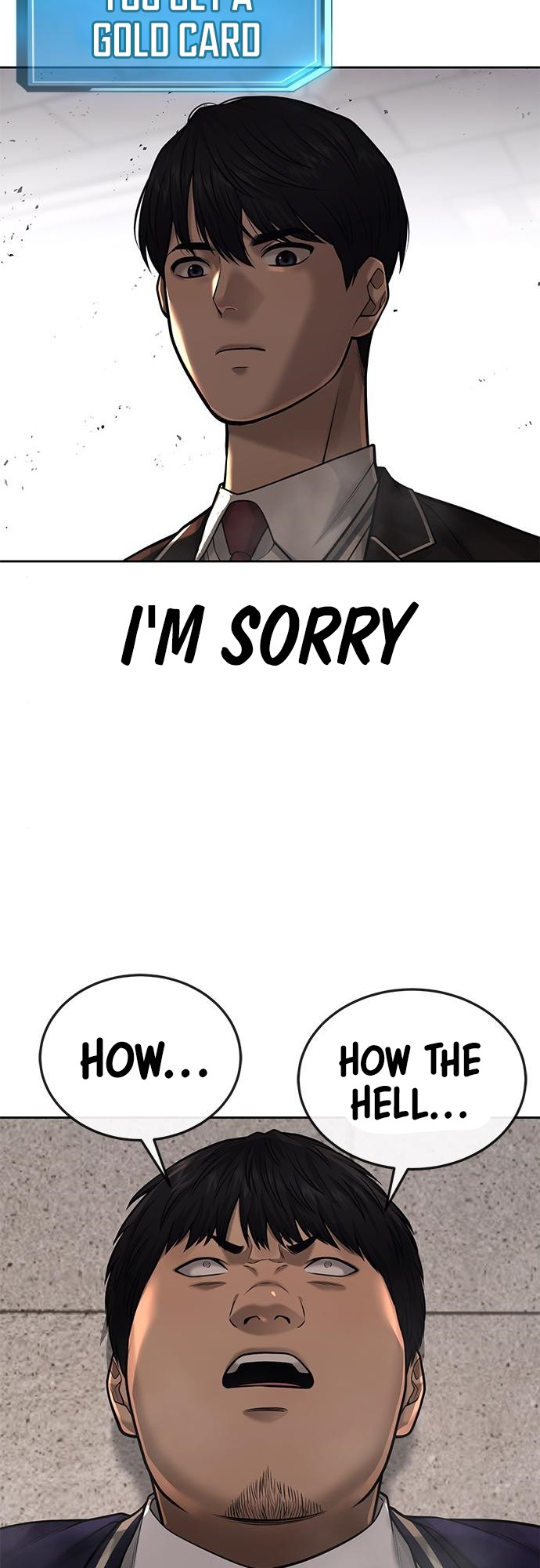 Read QUESTISM EN Manga Online