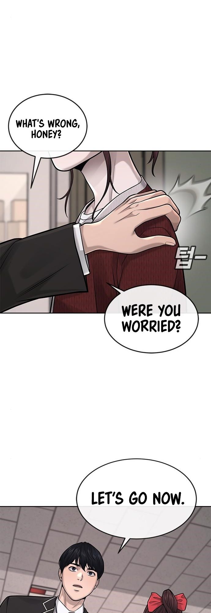 Read QUESTISM EN Manga Online